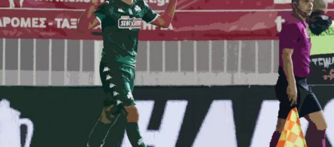 Γράμμα στον 22χρονο Τάσο!